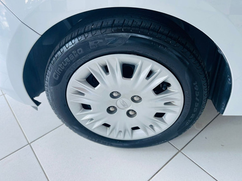Imagem 23 de 23 de Novo Ka Sedan Automático Estado De Zero E Com Preço Incrível