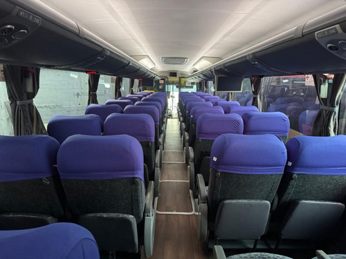 Marcopolo Paradiso 1350 New G7 Ônibus Rodoviário Semi Leito