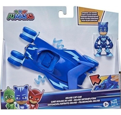 Pj Masks Cat-car