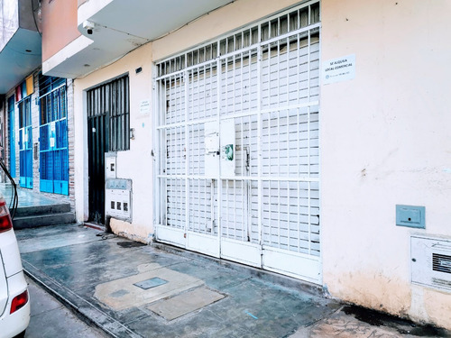 Alquiler Local Comercial En Los Olivos Lima, Cerca A Condominios Utp Y Universidad César Vallejo