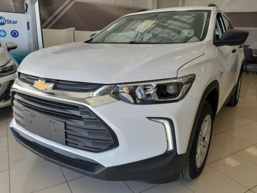 Imagen 21 de 22 de Chevrolet Tracker 0km#7