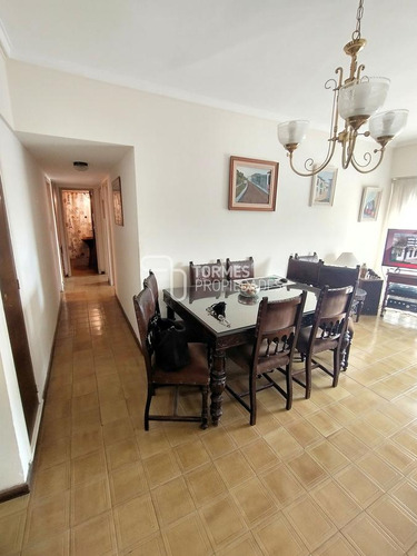 Imagen 24 de 30 de Venta Departamento De 3 Ambientes Con Vista Abierta - Chauvin Mar Del Plata