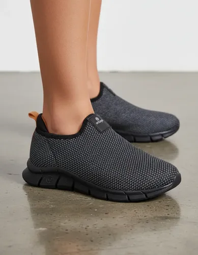 Tênis Ortopé Flex Run Calce Fácil (Menino)