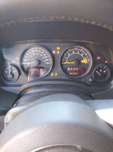 Jeep Compass 2014 2.0 Sport Aut. 5p