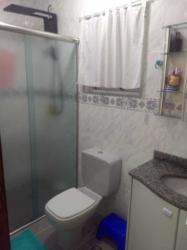 Imagem 6 de 14 de Predio Baixo 83m 3 Dorms 1 S 3 Vagas /campestre Santo Andre
