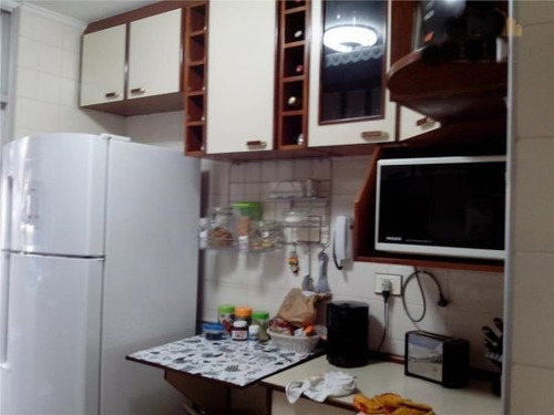 Imagem 15 de 21 de Apartamento - Ref: 1889