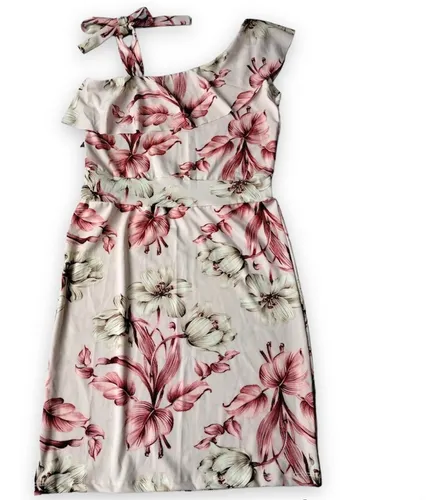 Vestido para mocinha sales