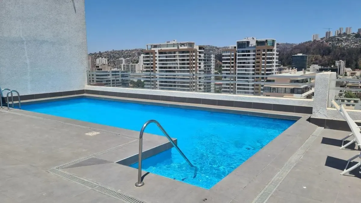 Imagen 1 de 9 de En Venta! Amplio Departamento De 2d + 2b