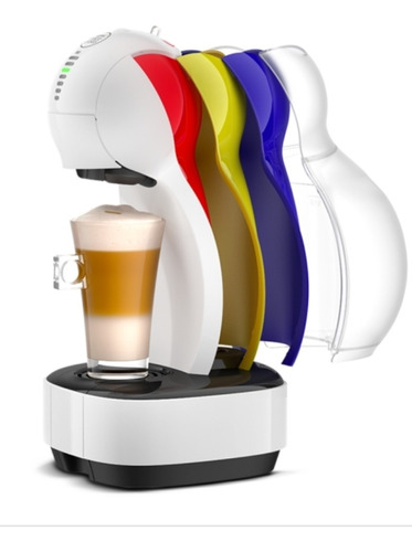 Cafetera Dolce Gusto + Envió Gratis 