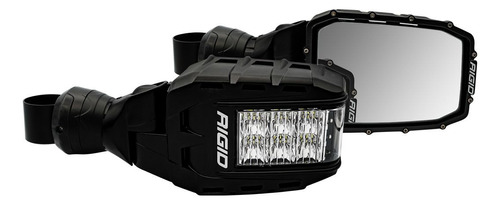 Rigid Reflect Espejos Retrovisor Originales Canam X3 Razor 