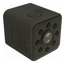 Comprar Lusabe Mini Cámara Wifi Sq13, Wifi Cámara, Mini Cámara