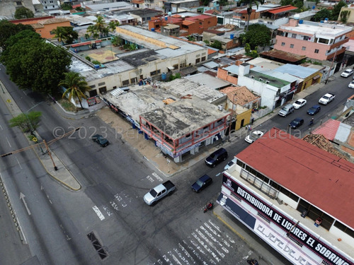 José Trivero Vende Espectacular Local Comercial Ubicado En Zona Centro De Barquisimeto