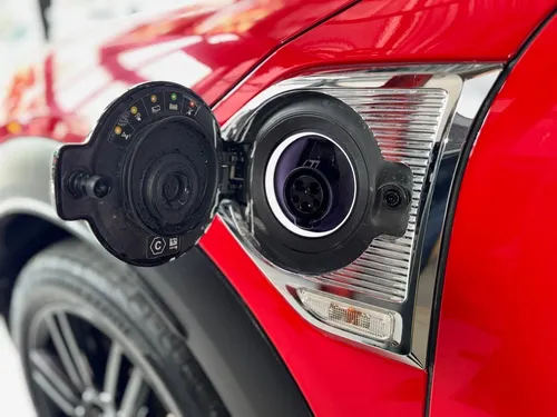 Mini Countryman Hibrid Mini 1.5 S E ALL4 Hibrido