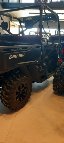 Imagen 18 de 22 de Can Am Defender Hd9 Dps
