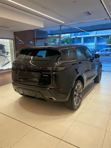 Land Rover Evoque HSE 2.0 MHEV