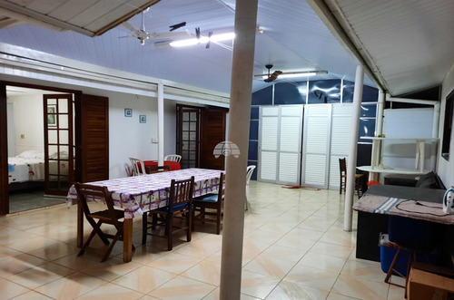 Imagem 8 de 19 de Casa - Residencial - 929655