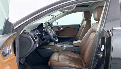 Imagen 14 de 15 de 105841 - Audi A7 2013 Con Garantía