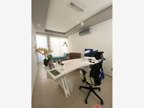 Edificio En Venta Reforma
