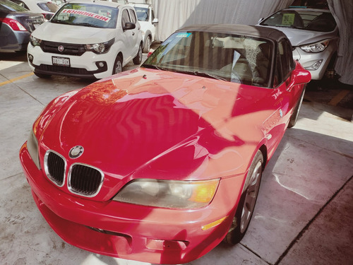 BMW Z3 2.0 Convertible. Man. 5 Vel.. L At