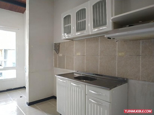 Imagen 5 de 12 de Apartamentos En Venta Charallave Matalinda Mo A5.5