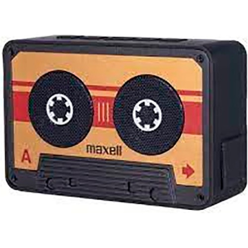 Corneta Cassette