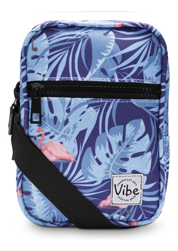 Vibe Festival Gear Crossbody Sling Bag For Women 4in1 From .