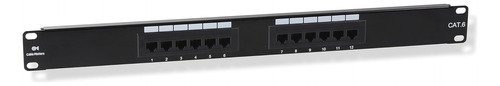 Cable Matters Rj45 110-type 48-port Cat6 Patch Panel