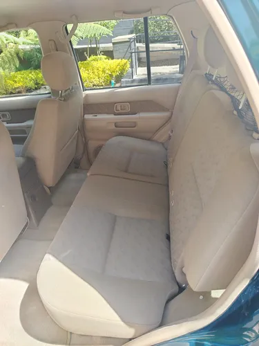 Nissan Pathfinder 3.3 R50 Std