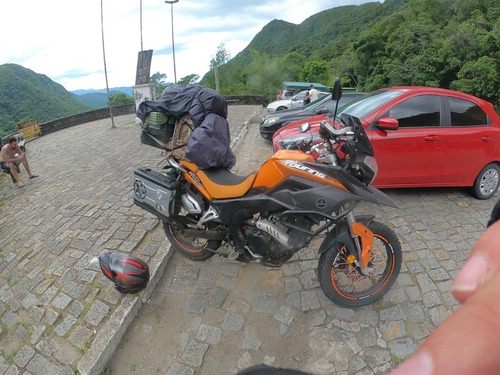 Imagen 23 de 25 de Corven Touring 250cc