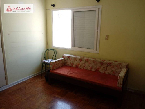Imagem 22 de 30 de Apartamento Com 3 Dormitórios À Venda, 183 M² Por R$ 1.700.000,00 - Santa Cecília - São Paulo/sp - Ap1737