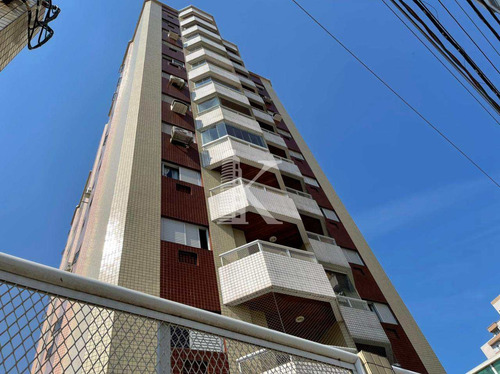 Imagem 21 de 22 de Apartamento Com 2 Dorms, Aviação, Praia Grande - R$ 352 Mil, Cod: 6086 - V6086