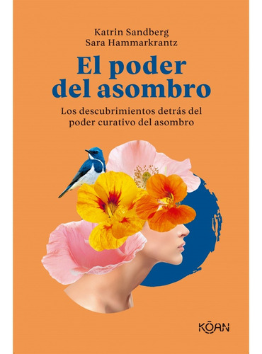 Poder Del Asombro, El, De Vv. Aa.. Editorial Koan, Tapa Blanda, Edición 1 En Español