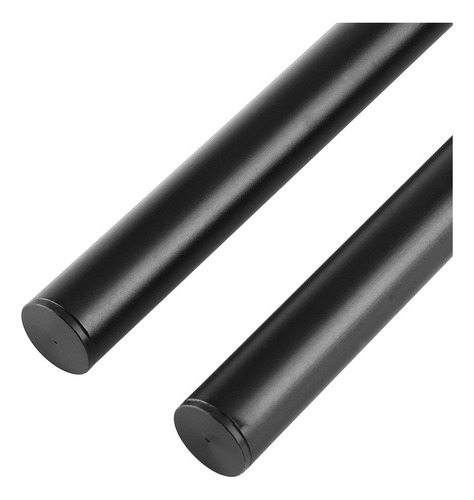 1 Par De Clips Universales Para Manillar De Motocicleta, 7/8