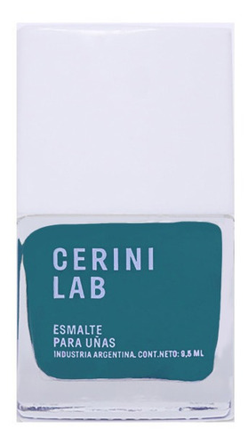 Imagen 1 de 2 de Esmalte Emerald Cerini Lab