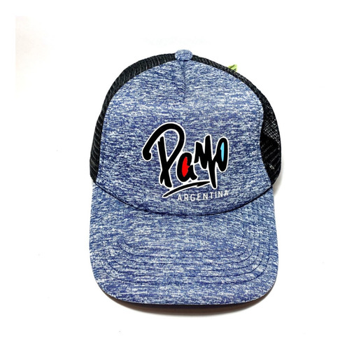 Gorra Payo Tracker Pesca Ajustable Con Visera