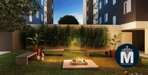 Imagem 9 de 15 de Bella Cidade Itapevi 1 E 2 Dormitórios, Vaga De Garagem, Lazer Completo!! - Lm95