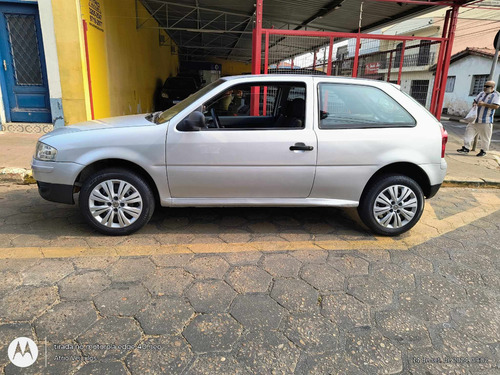 Volkswagen Gol 1.0 Total Flex 3p