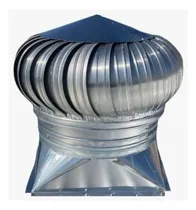 Comprar Extractor Atmosférico Tipo Cebolla Aluminio 30 In