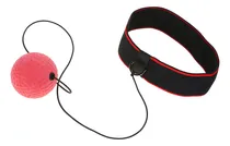 Comprar Pelotas Entrenamiento Reflejo Boxeo Bola De Golpe Agilidad