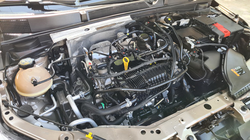 Chevrolet Onix 1.0T Premier L At
