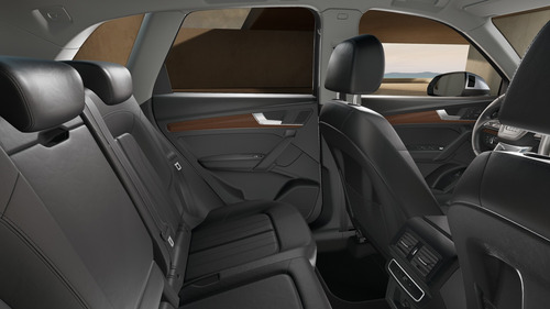 Audi Q5 2.0 L 45 Tfsi Select Mhev