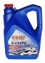 Comprar Aceite Semisintetico 10w40 4 Tiempos Fuera De Borda Fc-w 