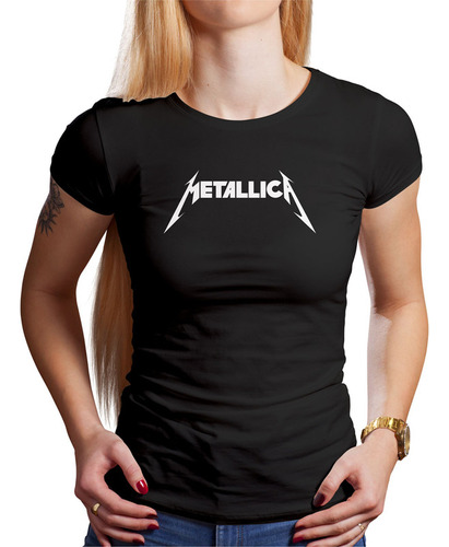 Polo Dama Metallica (d0175 Boleto.store)