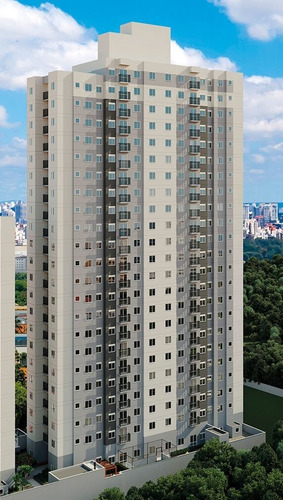 Imagem 1 de 14 de Apartamento - Ap07437 - 71059845