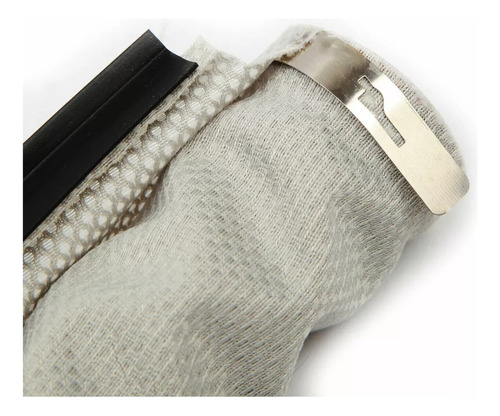 Cortina Gris Techo Panorámico Quemacocos Vw Tiguan Audi Q5