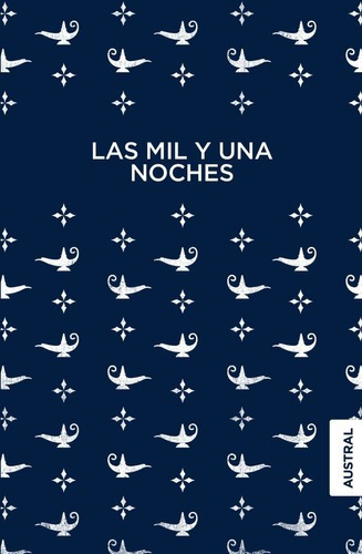 Libro Las Mil Y Una Noches - En Español - Original / Diverti