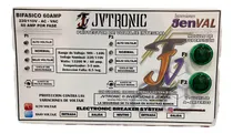 Comprar Protector De Voltaje Bifásico De 60amp 220\u002F110v Jvelectronic