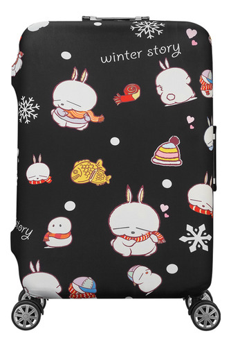 Código S, 19 ~ 21 Pulgadas, Funda Protectora Elástica Para E