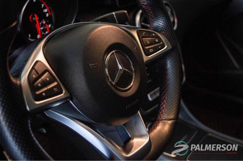 Imagen 13 de 13 de Mercedes-benz Clase A 2.0 A250 Amg-line 211cv 2017