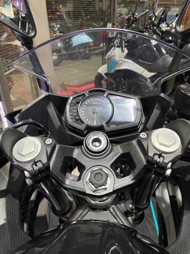 Imagen 11 de 20 de Kawasaki Ninja (unidad Fisica) Credito Prendario